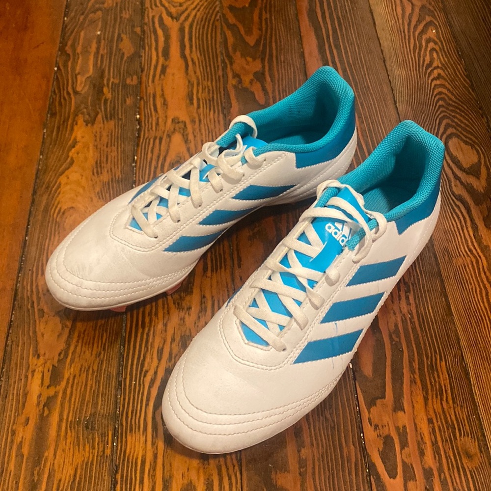 Adidas Women’s Goletto VII Cleats
